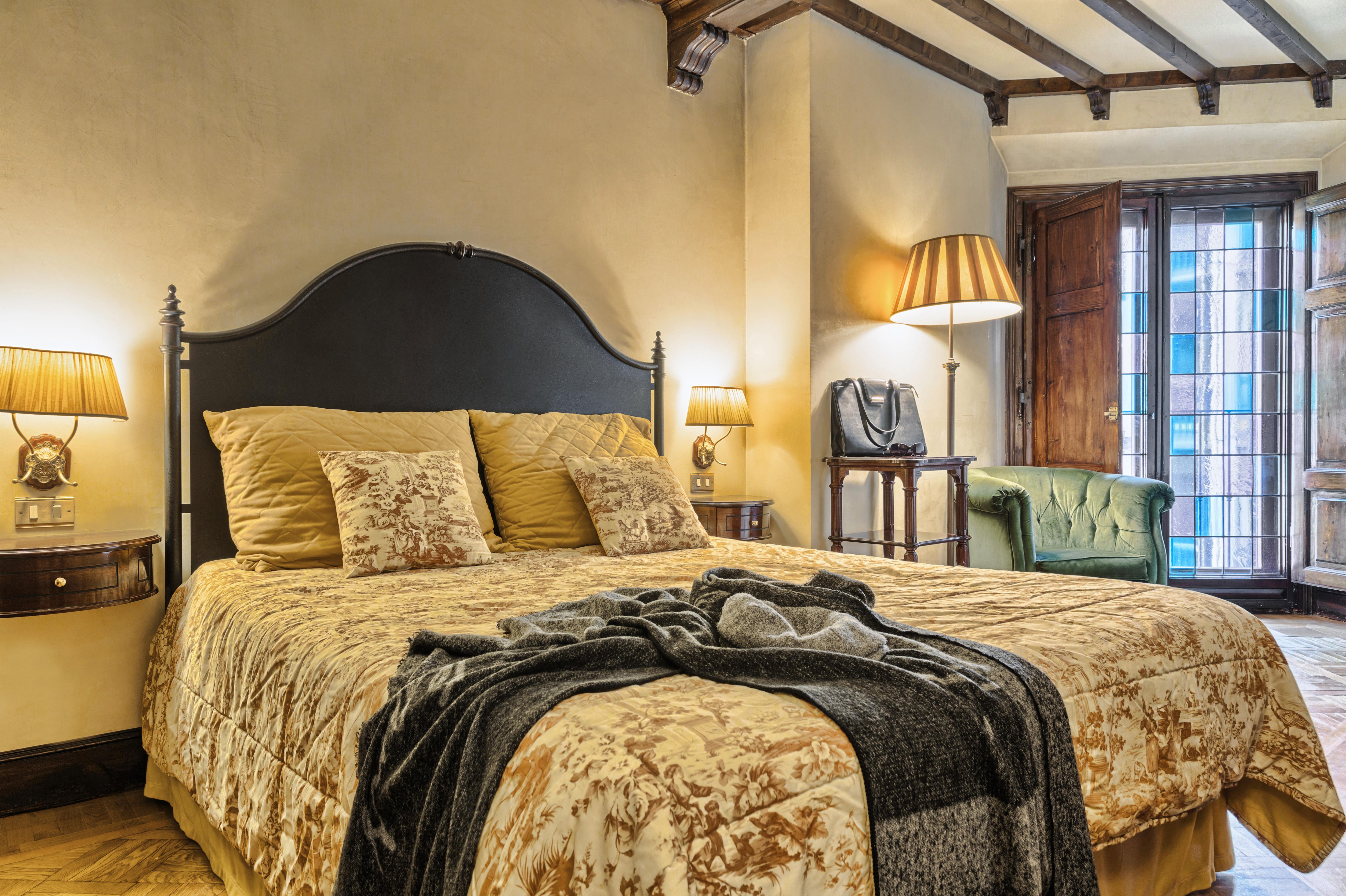 Grand Baglioni Florenz