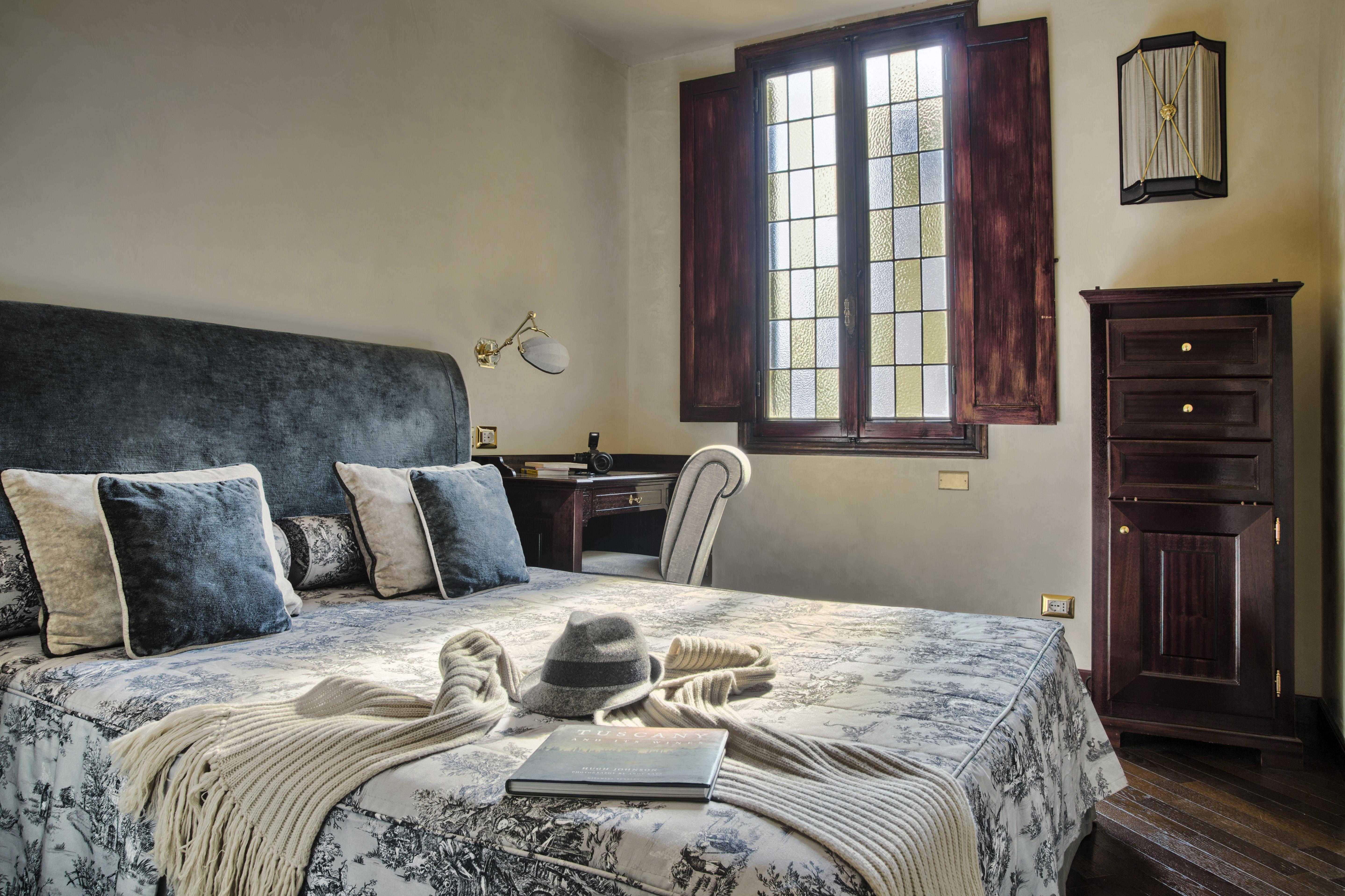 Hotel Grand Baglioni Firenze
