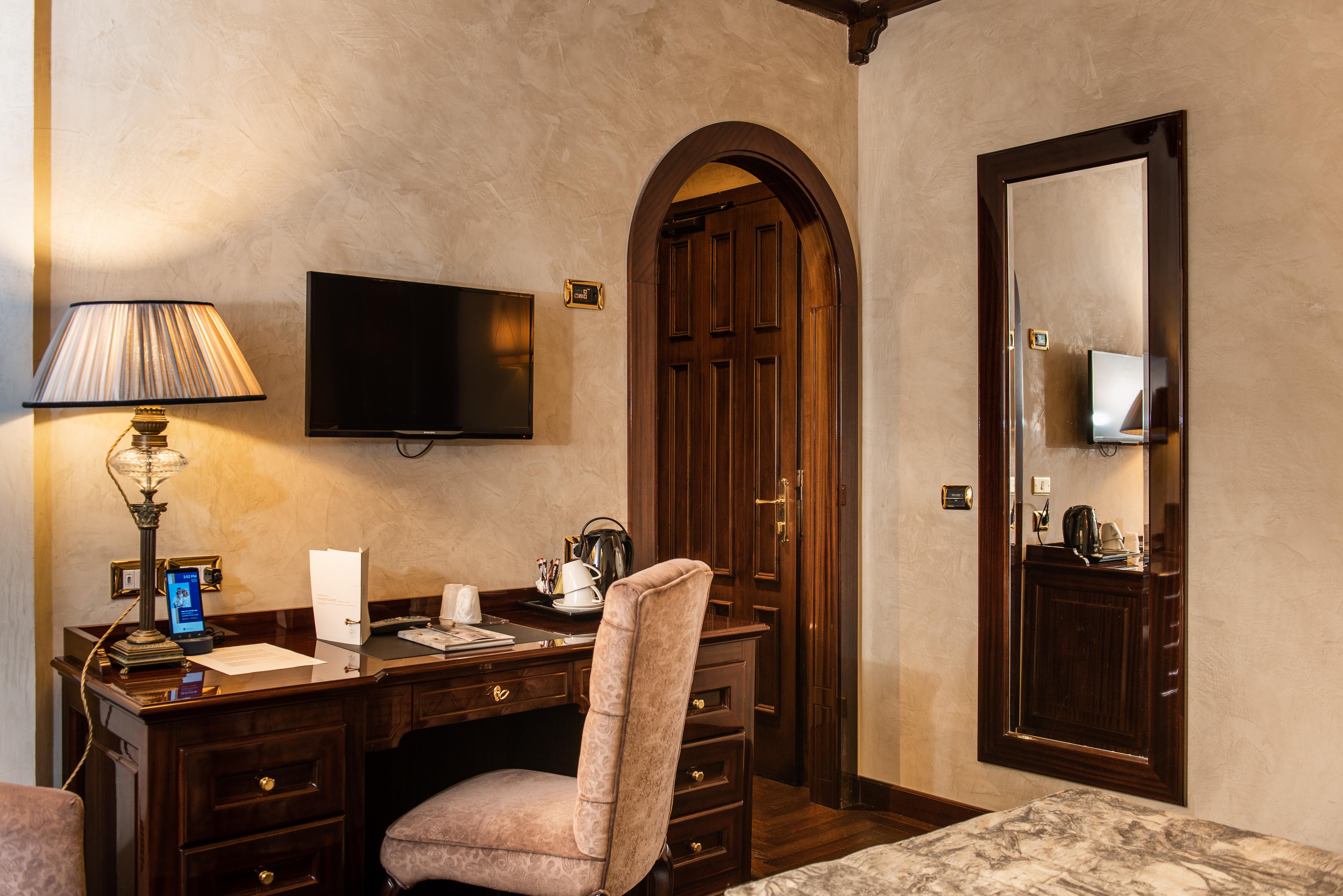 Grand Baglioni Florenz