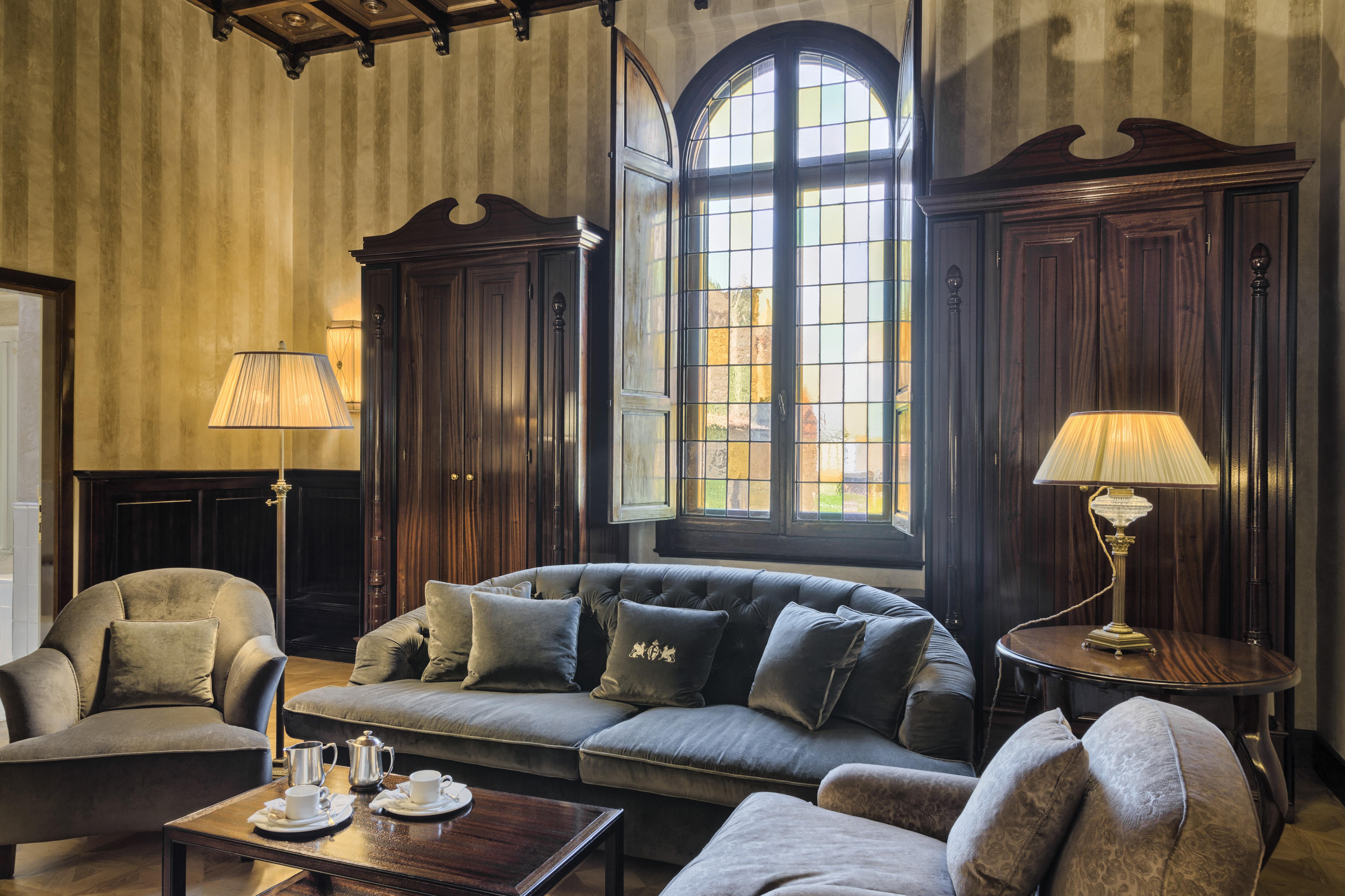 Grand Baglioni 4* Florenz