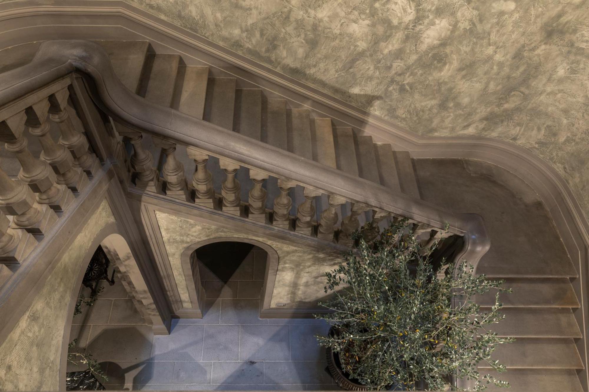 Grand Baglioni Hotel Florenz