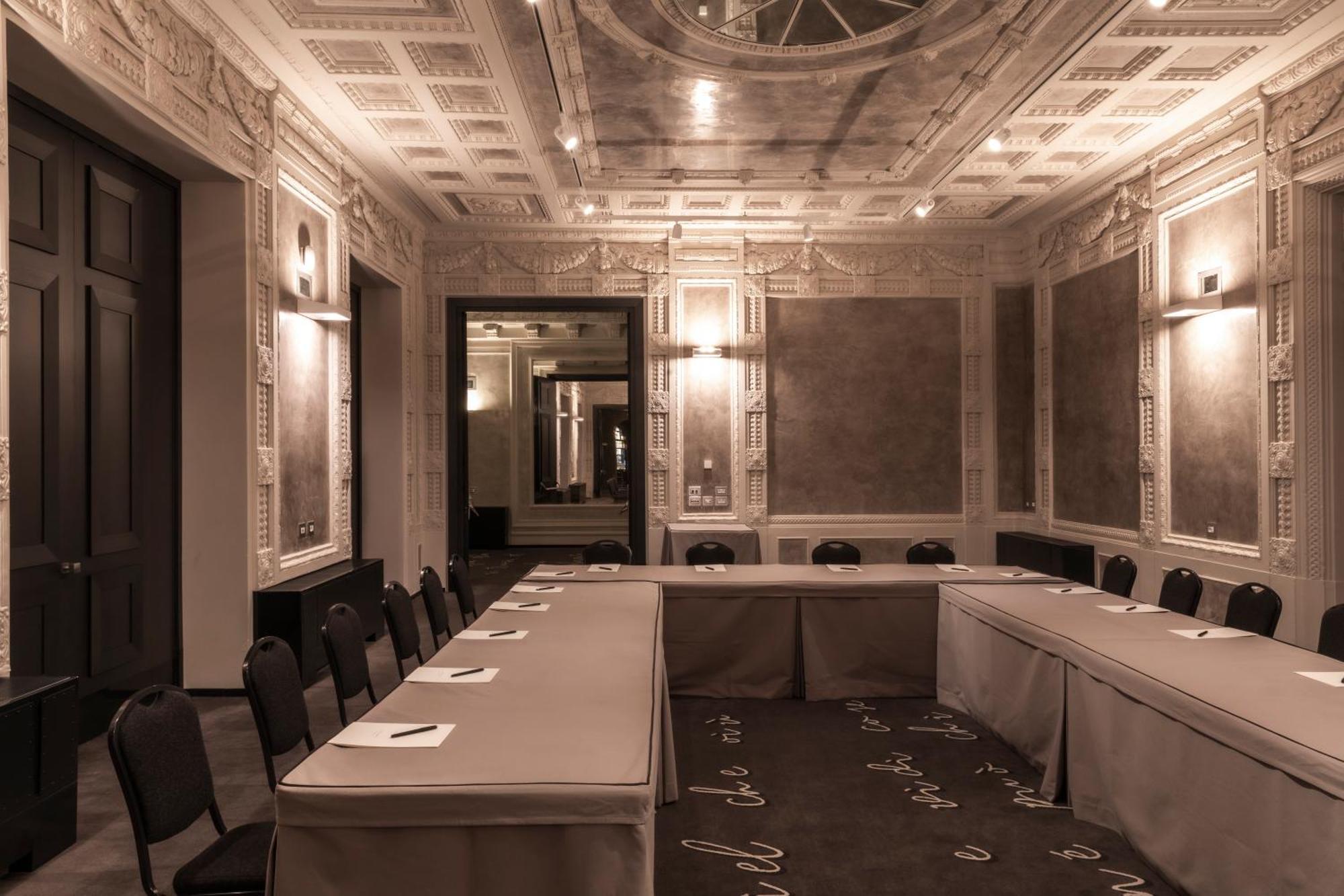 Grand Baglioni 4* Florenz