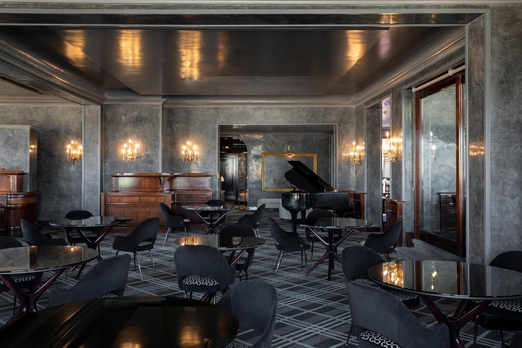 Grand Baglioni Hotel Florenz
