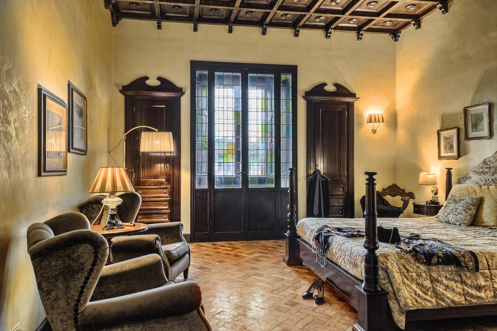 Grand Baglioni Hotel Florenz
