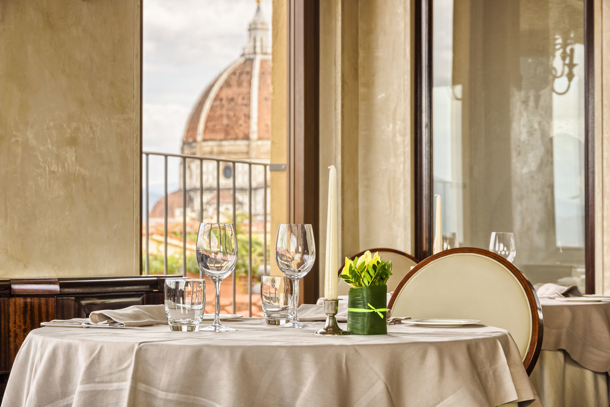 Grand Baglioni 4* Florenz