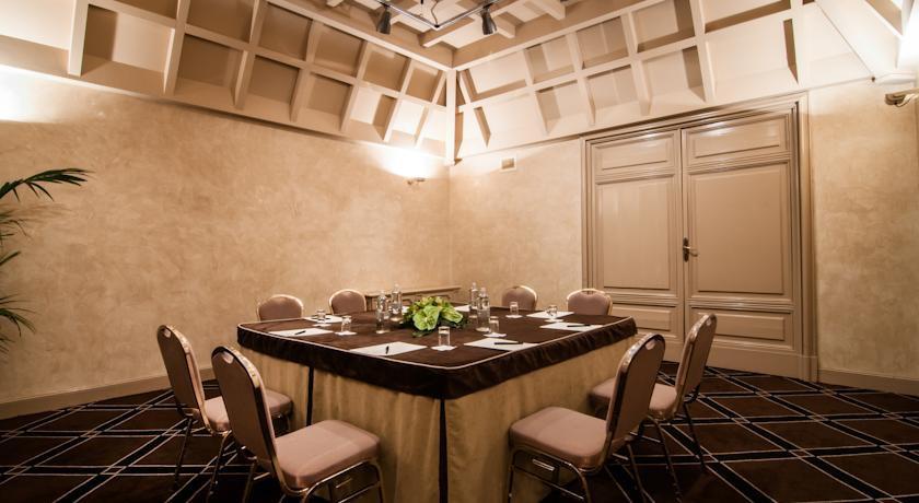 Grand Baglioni Hotel Florenz