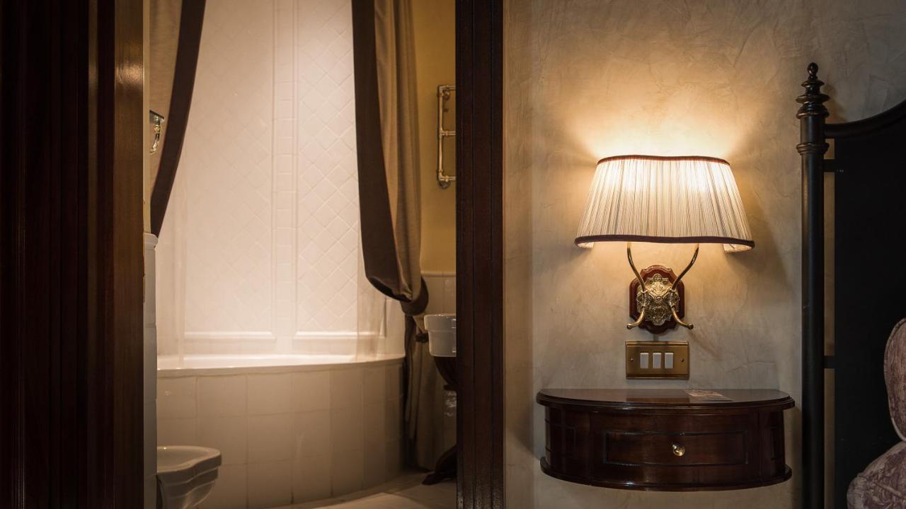 Grand Baglioni Florenz
