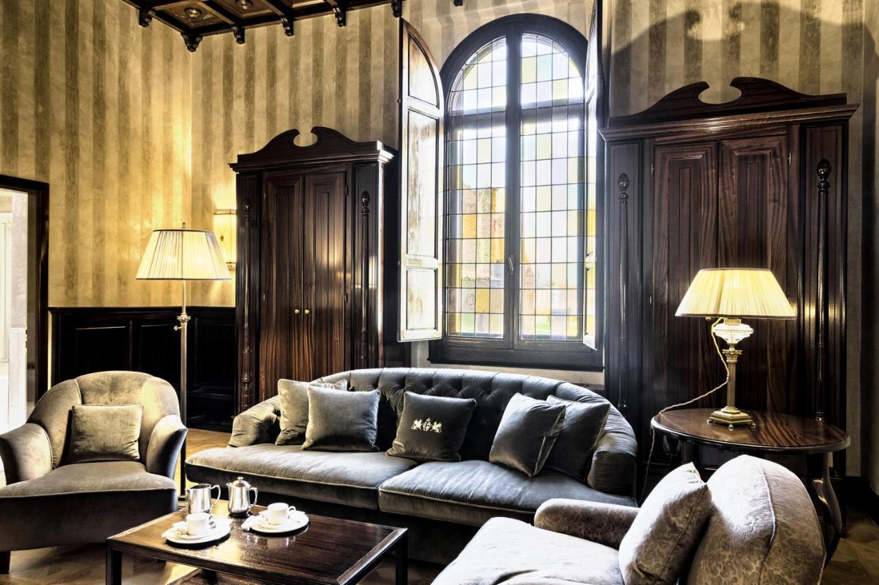 Hotel Grand Baglioni Florenz