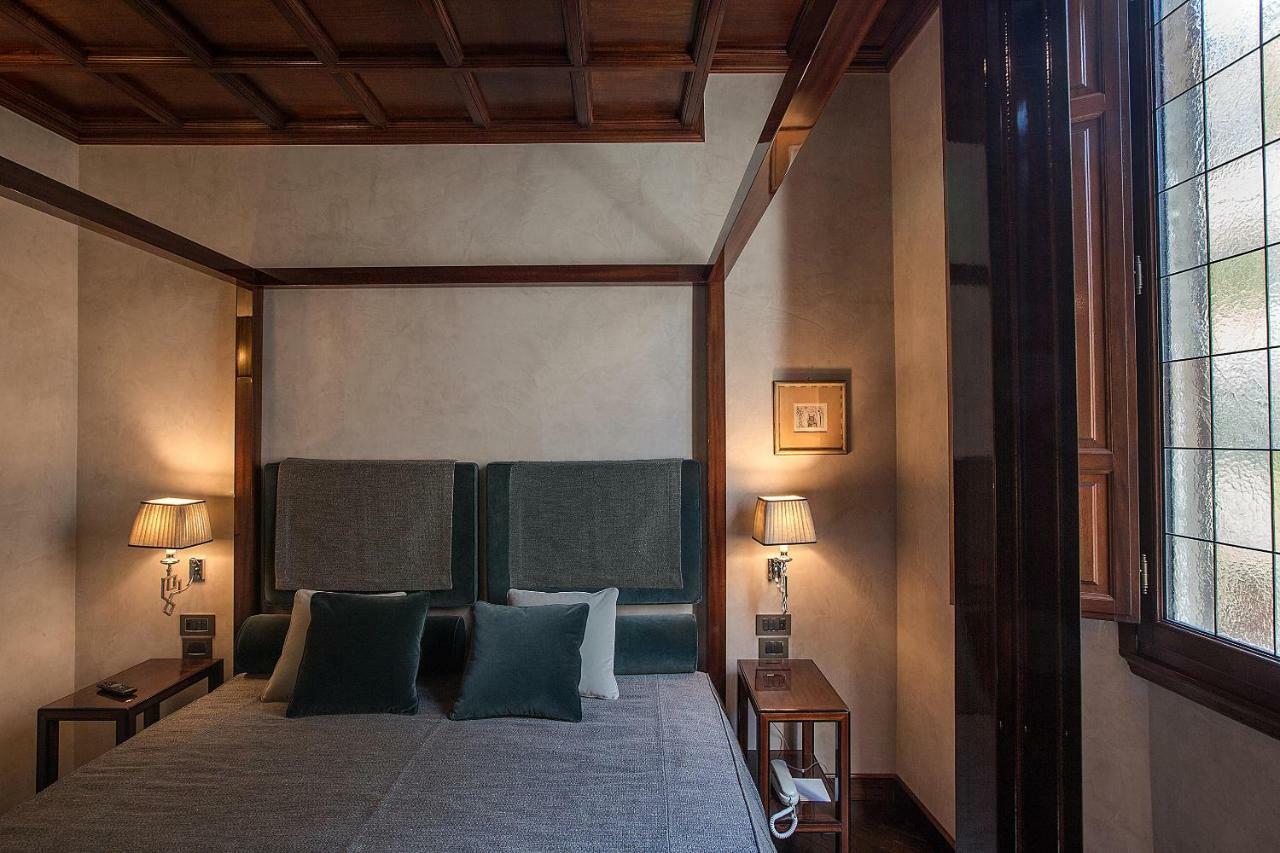 Grand Baglioni Florenz
