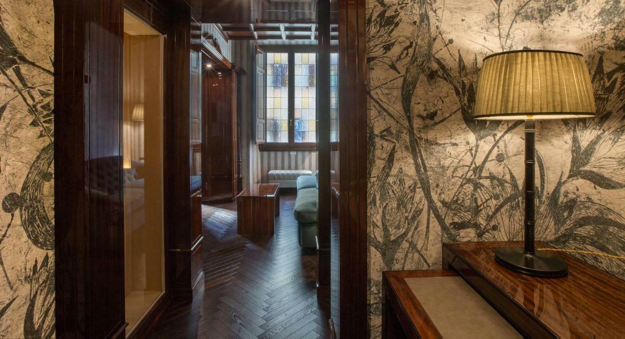 Grand Baglioni 4* Florenz
