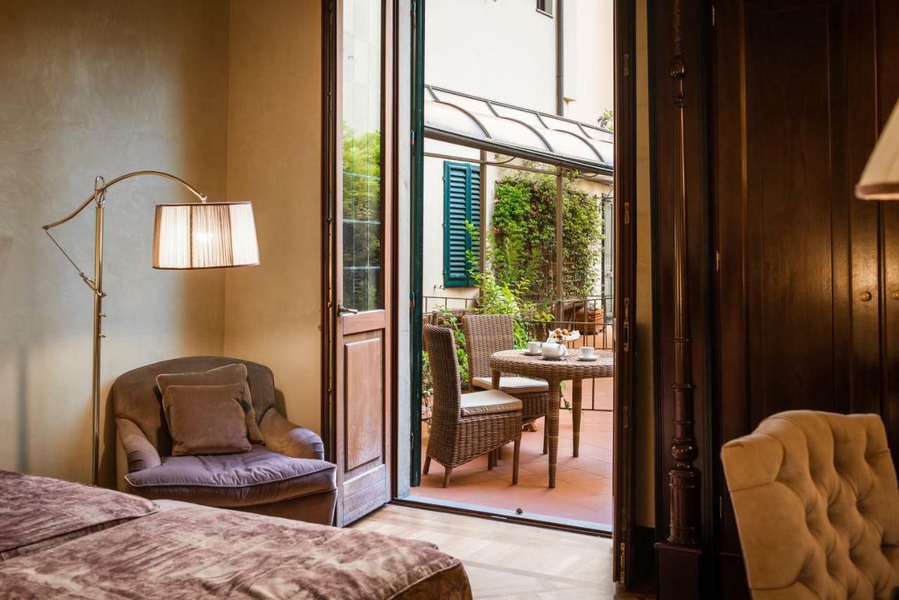 Grand Baglioni Florenz