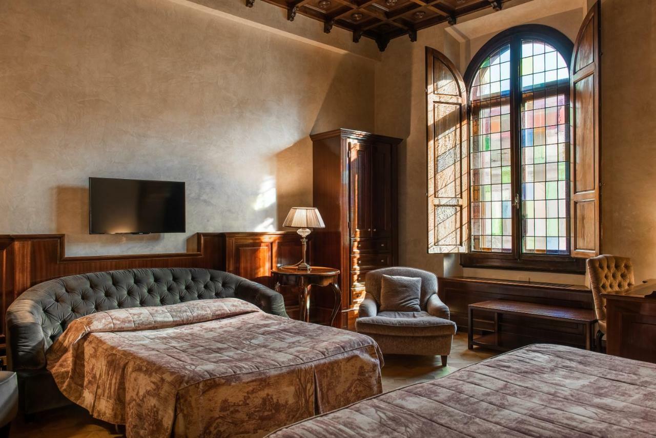 Grand Baglioni Hotel Florenz