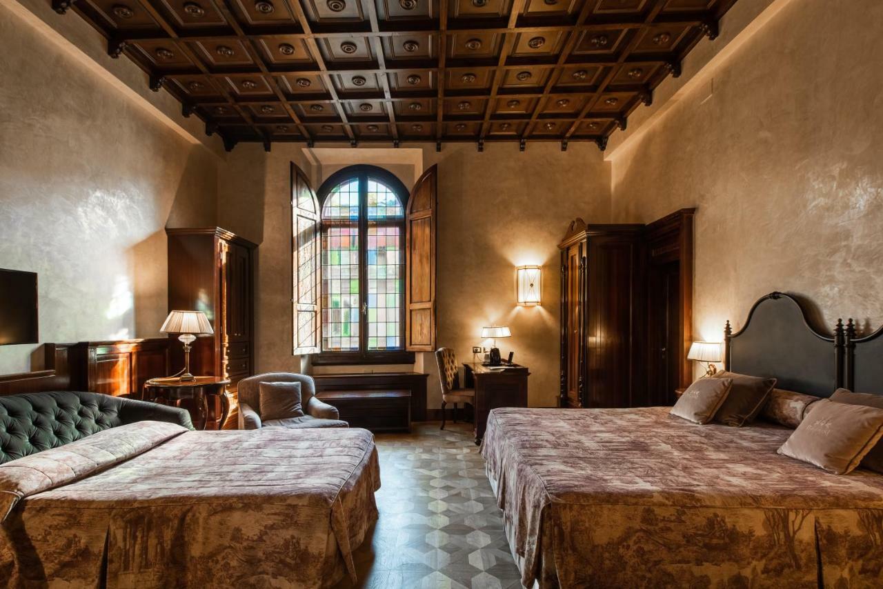 Grand Baglioni Hotel Florenz
